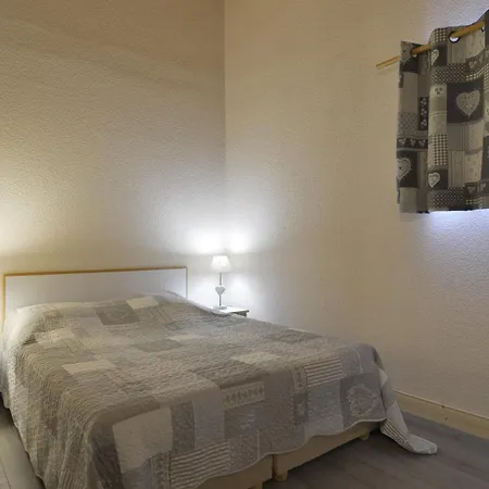 Licorne - Renove-acces Direct Aux Pistes-vue Pistes-balcon Mae-3497 Apartment